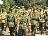 Житель из Ханты-Мансийского автономного округа Валерий Путинцев был призван на службу в июле 2001 года в военную часть №39982 Ужурского гарнизона, расположенного в Красноярском крае