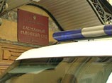 Басманный суд Москвы велел ликвидировать лагерь оппозиции "Оккупай Абай"