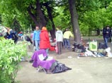 Москва, 14 мая 2012 года