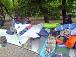 Москва, 14 мая 2012 года