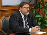 Исполняющий обязанности руководителя ФАС Игорь Артемьев сообщил, что, наверное, его работа в новом правительстве будет продолжена, так как президент Владимир Путин доволен его работо