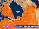За последние годы из психиатрических лечебниц Ленинградской области совершена целая серия побегов
