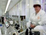 Минимальная цена бутылки водки увеличится почти на треть