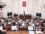 Профильный комитет Совета Федерации в среду утром рекомендовал сенаторам принять законопроект, вызвавший недовольство прессы, общественности и правозащитников из Президентского совета