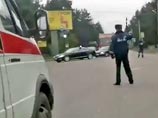 Напомним, ранее в интернете был опубликован видеоролик, на котором видно, что из-за движения автоколонны в районе города Всеволожск была перекрыта дорога для других транспортных средств