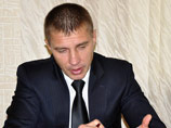Юрий Моисеев 