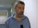 Дмитрий Муратов