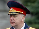Александр Бастрыкин