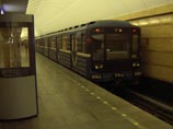 Станция "Спасская"