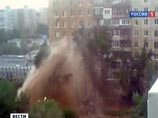 Из-за аварии и огромных долгов сотни тысяч жителей Екатеринбурга остались без света и горячей воды
