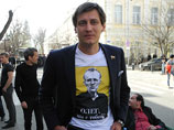 Дмитрий Гудков