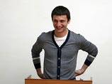 Алан Дзагоев, вылетев с чемпионата, защитил диплом и готовится к свадьбе