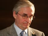 Из состава СПЧ уходит уже 17-й член - вице-президент Российского союза промышленников и предпринимателей (РСПП) Игорь Юргенс