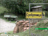 Караджич также обвиняется в геноциде в Сребренице, в преступлениях против человечности и военных преступлениях, предположительно совершенных в 1992-1995 годах в Боснии и Герцеговине