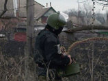 В Ингушетии, в станице Орджоникидзевская Сунженского района республики, в результате подрыва магазина "Балтика" получили ранения несколько человек