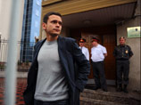 Матвиенко уверена, что у несистемной оппозиции нет серьезных лидеров. Алексей Навальный, Илья Яшин (на фото) и другие - это "ситуативные лидеры митингов, полагает спикер