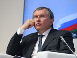 Бывший вице-премьер Игорь Сечин, назначенный после ухода из кабинета министров главой "Роснефти", по данным прессы, потерпел первое поражение в борьбе с новым правительством Дмитрия Медведева 