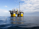 Крупнейшая в Норвегии нефтяная компания Statoil ASA готовится свернуть все производственные операции на шельфе страны после получения уведомления о временной остановке работы (локауте) от профсоюзов