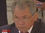 Шойгу попросил Путина вернуть земли, отданные Москве по плану Медведева