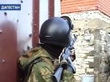 Спеоцоперация в Махчкале: двое боевиков убиты