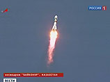 Российский космический аппарат "Канопус-В" 1 будет работать в составе одноименного космического комплекса оперативного мониторинга техногенных и природных чрезвычайных ситуаций