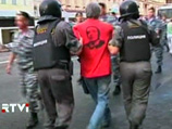 Оппозиция попыталась в Москве и Санкт-Петербурге провести несанкционированные протестные акции в рамках "Стратегии-31"