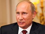 Президент России Владимир Путин впервые дал свою оценку процессу над девушками из группы Pussy Riot