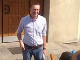 Алексей Навальный остался под подпиской о невыезде - оппозиционера снова допросили в Следственном комитете