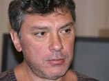 Немцов: обвинение Навальному увеличило его шансы стать лидером оппозиции