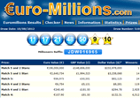       Euromillions,   148    (190  )