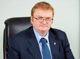 Виталий Милонов