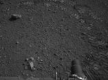 Ученые NASA провели первые ходовые испытания марсохода Curiosity на поверхности Красной планеты