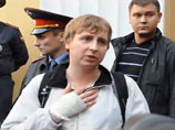  В Москве же по факту нападения на петербуржца полиция возбудила уголовное дело по ст. 213 УК РФ - "Хулиганство"