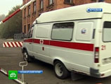 При переносе одной из емкостей жидкость пролилась на рядового Акишина, которого в тот же день доставили в Надеждинскую районную больницу Приморского края