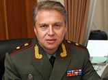 Как уточнил начальник надзорного управления Главной военной прокуратуры (ГВП) Александр Никитин, у военных прокуроров вызывает серьезные нарекания организация работы в злополучной воинской части