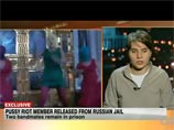 Pussy Riot         , ,   ,  