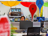 - Google,   Apple    Microsoft     