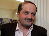 Александр Миндадзе