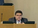 Поправки к закону о рекламе готовит глава думского комитета по информполитике Алексей Митрофанов
