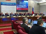 В случае принятия закона ЦИК будет регламентировать и контролировать порядок распространения политической рекламы, создавать условия для обеспечения равенства прав партий на распространение политической рекламы