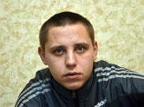 Евгений Комраков