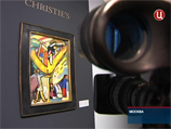 Торги аукционного дома Christie's "Искусство импрессионизма и модернизма" в Нью-Йорке установили новый ценовой рекорд на произведения русского живописца и графика, одного из основоположников абстракционизма Василия Кандинского
