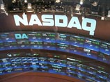   Apple           Nasdaq       ,   Reuters