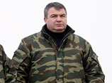 Главная военная прокуратура передала следствию материалы о новой миллиардном мошенничестве в деле "Оборонсервиса", которое стоило Анатолию Сердюкову кресла министра обороны