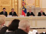 12 ноября президент России Владимир Путин на заседании Совета по правам человека при президенте РФ заявил, что готов вернуться к рассмотрению законопроекта о государственной измене