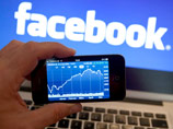  Facebook   12,6%      NASDAQ     22,35    