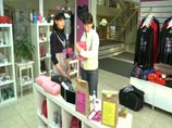 Томское праздничное агентство изъяло из магазинов "наборы для встречи конца света", так как для их продажи были необходимы лицензии на реализацию алкоголя и лекарств