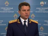 С такими разъяснениями выступил официальный представитель СК РФ Владимир Маркин
