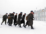 Санкт-Петербург, 30 ноября 2012 г.