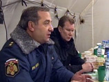 Спустя несколько часов после относительной нормализации движения на федеральной трассе М-10 "Россия" состоялось заседание правительственной комиссии МЧС, в ходе которого глава ведомства дал оценку работе ответственным за обеспечение дорожного движения